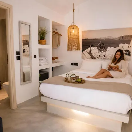 Apartamento Crater View Suites, Center Caldera With Hot Tubs Fira (Santorini)
