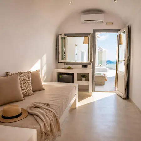 Crater View Suites, Center Caldera With Hot Tubs Apartamento *